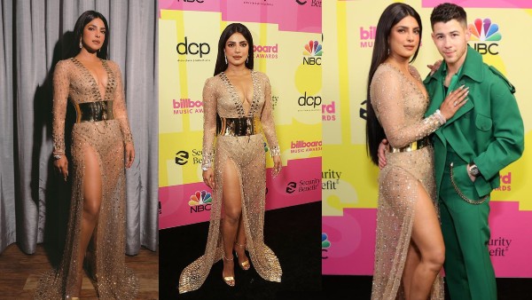 Thugh Slit Nude Dress Thugh Slit Nude Dress