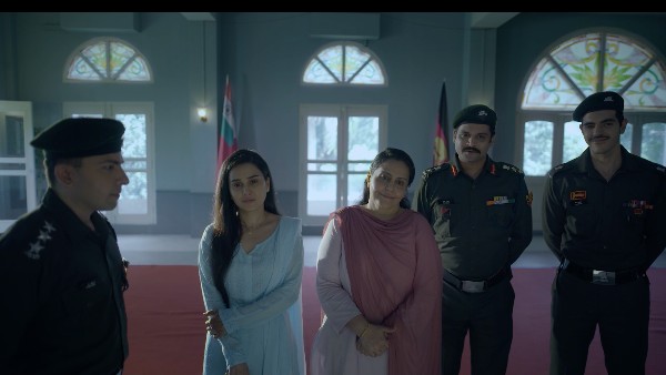 क्यों करती हैं निराश क्यों करती हैं निराश