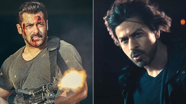 शाहरुख खान का कैमियो शाहरुख खान का कैमियो