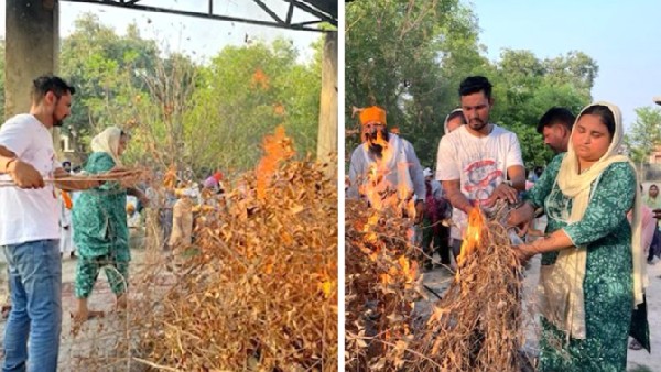 सरबजीत को बना दिया गया मंजीत सरबजीत को बना दिया गया मंजीत