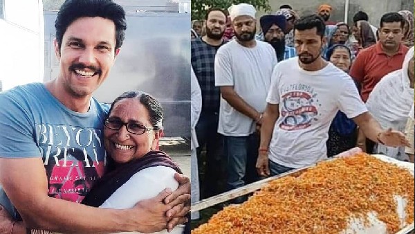 कौन था सरबजीत? कौन था सरबजीत?
