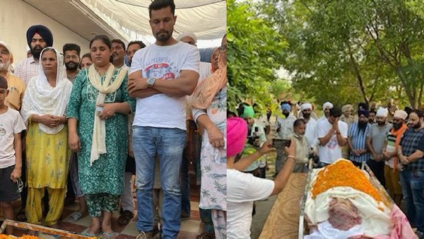 बहन दलबीर न्याय के लिए लड़ीं बहन दलबीर न्याय के लिए लड़ीं