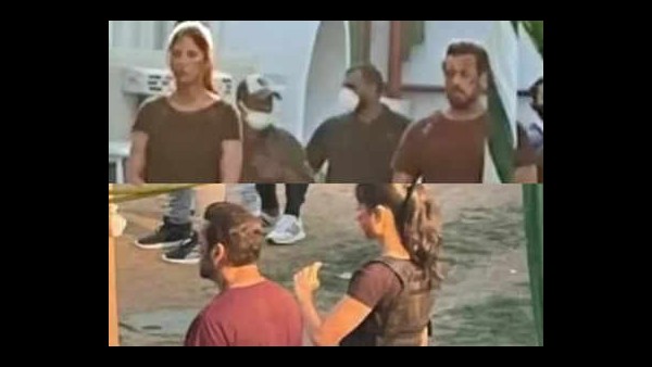 Salman Khan Salman Khan