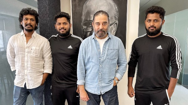 Kamal haasan, Kamal haasan,