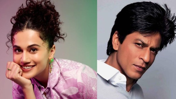 शाहरूख खान की डंकी की शूटिंग शाहरूख खान की डंकी की शूटिंग