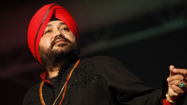 दलेर मेहंदी को जेल दलेर मेहंदी को जेल