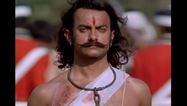 मंगल पांडे मंगल पांडे