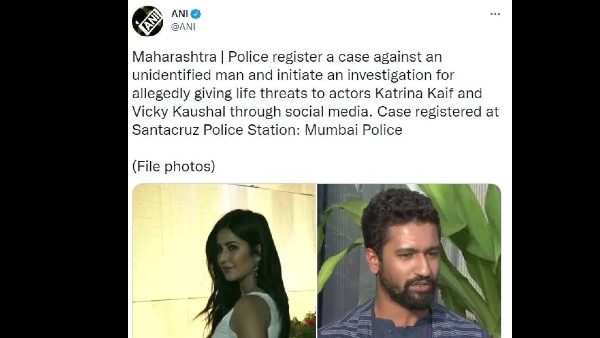 Vicky Kaushal, Katrina Kaif, विक्की कौशल, कैटरीना कैफ Vicky Kaushal, Katrina Kaif, विक्की कौशल, कैटरीना कैफ
