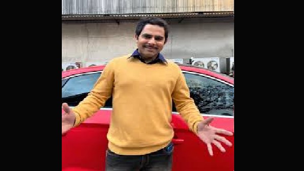 एक्ट्रेस ने लिखा एक्ट्रेस ने लिखा