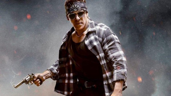 टाइगर 3 टाइगर 3