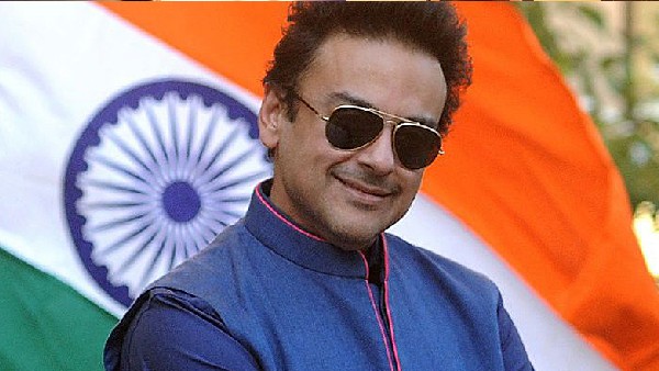 2015 में ली भारतीय नागरिकता 2015 में ली भारतीय नागरिकता