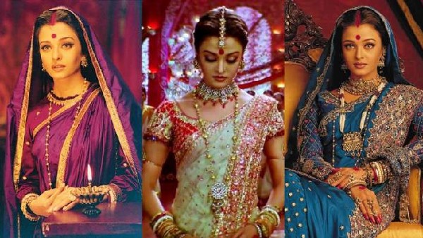 ऐश्वर्या राय बच्चन और पीरियड ड्रामा का साथ ऐश्वर्या राय बच्चन और पीरियड ड्रामा का साथ