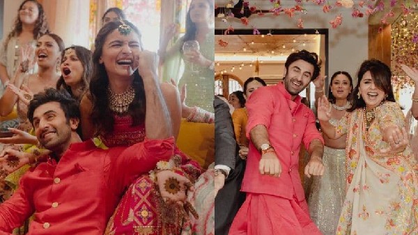 बेहद खुश हैं होने वाले मम्मी पापा बेहद खुश हैं होने वाले मम्मी पापा