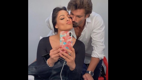 Bipasha Basu, Karan Singh Grover, Bipasha Basu, Karan Singh Grover,