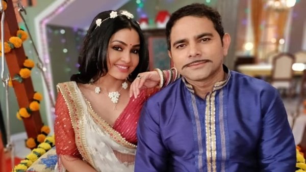 दीपेश भान की पत्नी पर लाखों का कर्ज़ दीपेश भान की पत्नी पर लाखों का कर्ज़