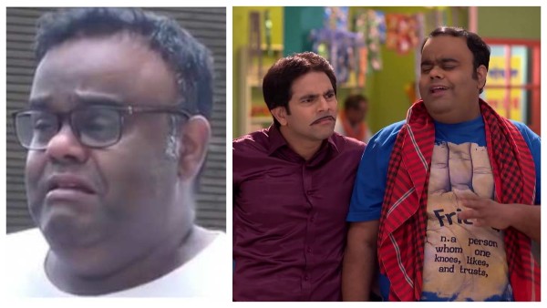 दीपेश की नाक से खून दीपेश की नाक से खून
