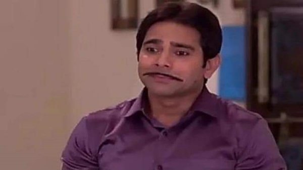 दीपेश का 18 साल का बेटा दीपेश का 18 साल का बेटा