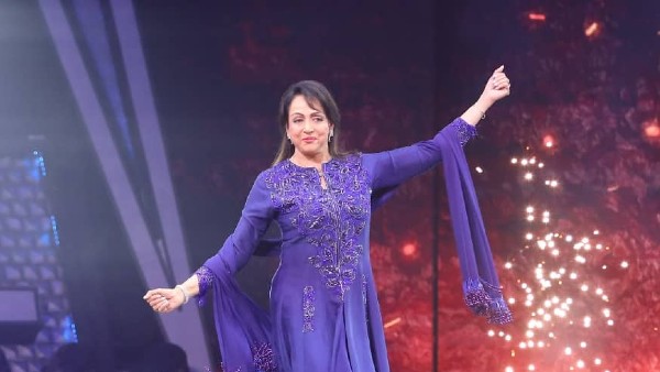 Hema Malini , Esha Deol Hema Malini , Esha Deol