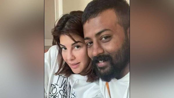 जैकलीन पर चार्जशीट जैकलीन पर चार्जशीट