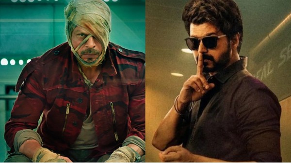 jawan, shahrukh khan, जवान, शाहरुख खान, विजय