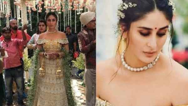 सीता बनने की डिमांड सीता बनने की डिमांड