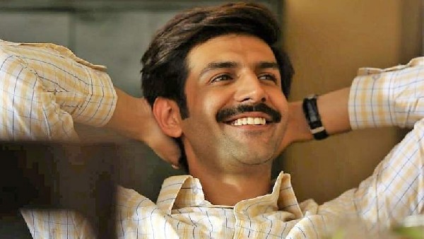 बॉलीवुड की 100वीं 100 करोड़ी फिल्म देने वाले कार्तिक आर्यन बॉलीवुड की 100वीं 100 करोड़ी फिल्म देने वाले कार्तिक आर्यन