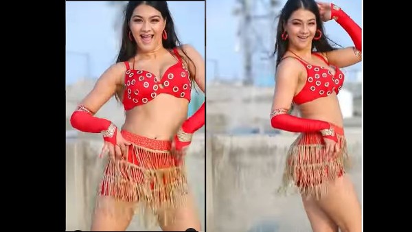 इंटरनेट सेंसेशन हैं नमृता इंटरनेट सेंसेशन हैं नमृता