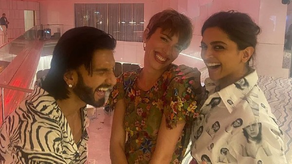 गोवा में रणवीर सिंह का घर गोवा में रणवीर सिंह का घर