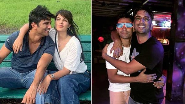 रिया चक्रवर्ती पर NCB के आरोप रिया चक्रवर्ती पर NCB के आरोप