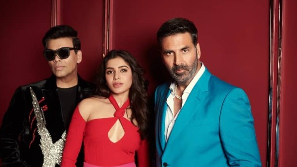 Koffee With Karan Koffee With Karan