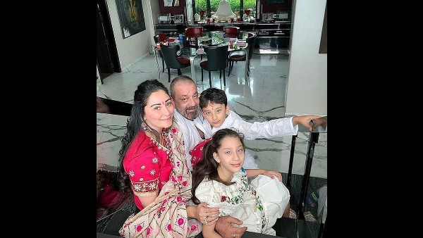 शौकिन हैं संजय दत्त शौकिन हैं संजय दत्त