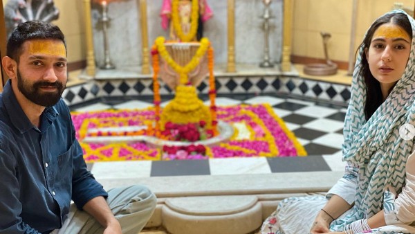 विक्रांत मैसी के साथ गैस लाईट विक्रांत मैसी के साथ गैस लाईट
