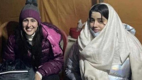 लौटीं तो मिली ये हालत लौटीं तो मिली ये हालत