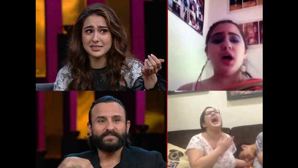 वीडियो ने खोला राज़ वीडियो ने खोला राज़