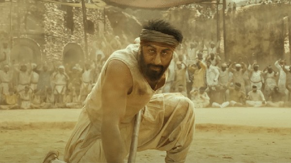 बहुत बड़ा बजट बहुत बड़ा बजट