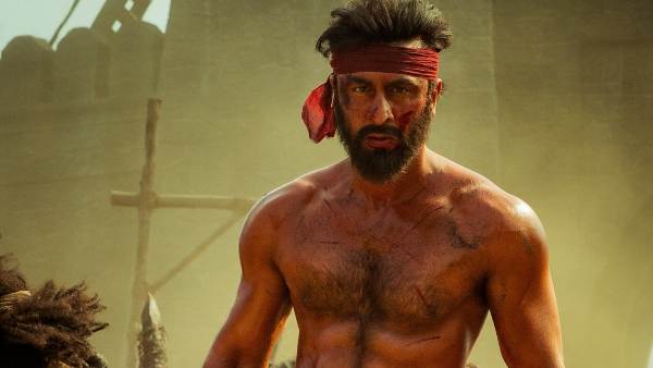 भूल भुलैया 2 को करेगी पीछे! भूल भुलैया 2 को करेगी पीछे!