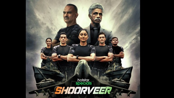 Shoorveer Shoorveer