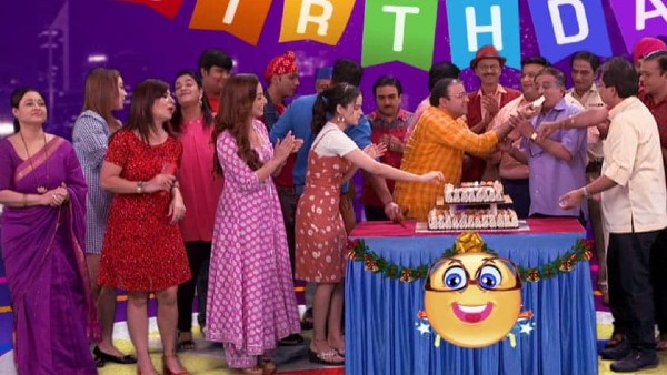 Taarak Mehta Ka Ooltah Chashmah Taarak Mehta Ka Ooltah Chashmah