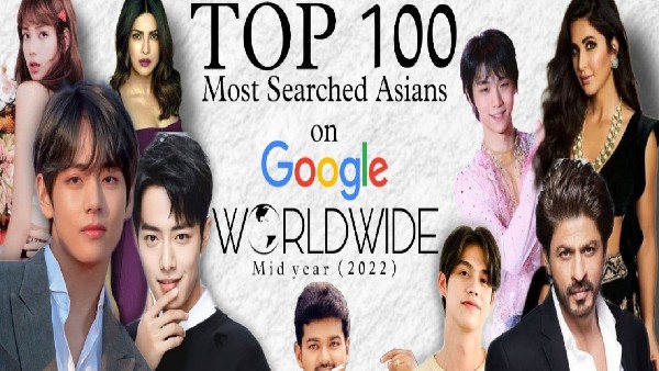 गूगल की सर्च लिस्ट गूगल की सर्च लिस्ट