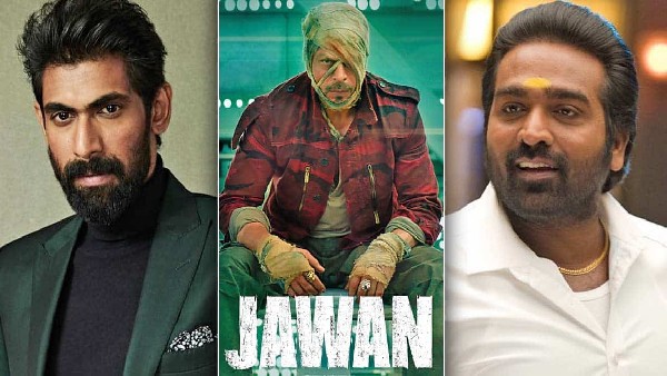 जवान में विजय सेतुपति जवान में विजय सेतुपति
