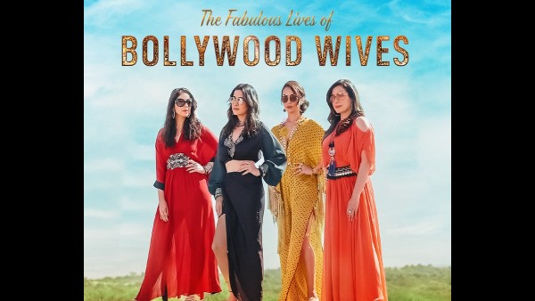 वापस लौटा The Fabulous Lives of Bollywood Wives वापस लौटा The Fabulous Lives of Bollywood Wives