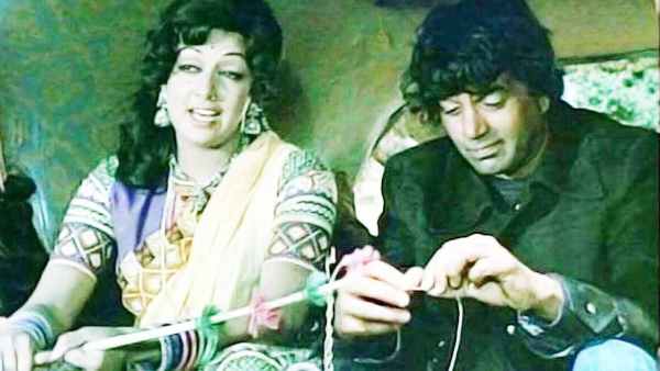 हेमा मालिनी के दो दीवाने हेमा मालिनी के दो दीवाने