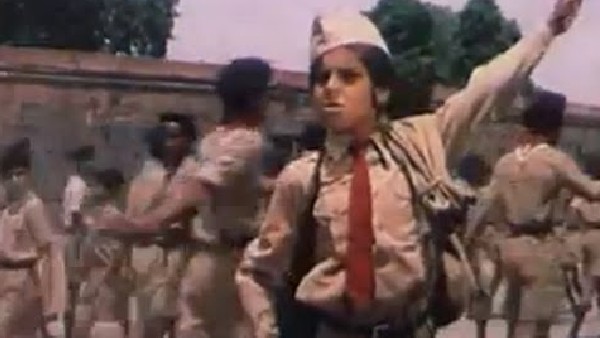नन्हा मुन्ना राही हूं नन्हा मुन्ना राही हूं