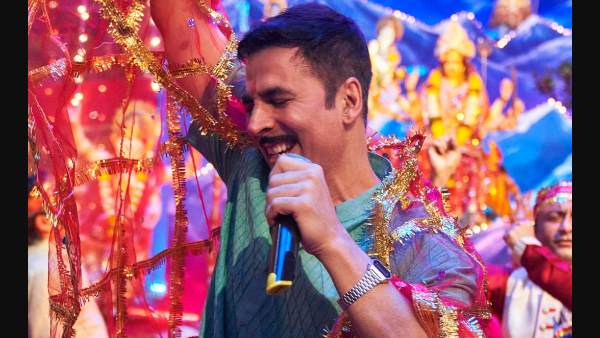 तीसरे दिन भी नहीं कमाई तीसरे दिन भी नहीं कमाई