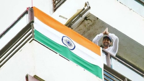 कार्तिक आर्यन कार्तिक आर्यन
