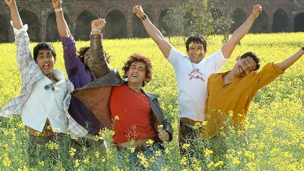 मोहे रंग दे बसंती मोहे रंग दे बसंती