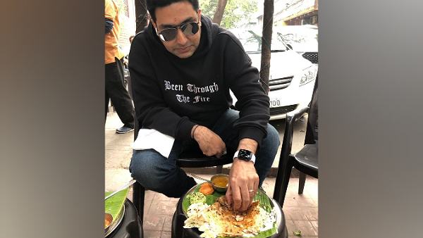 अभिषेक बच्चन अभिषेक बच्चन