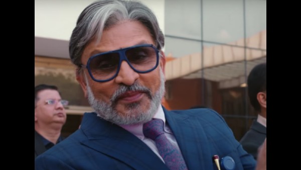 Annu Kapoor Annu Kapoor