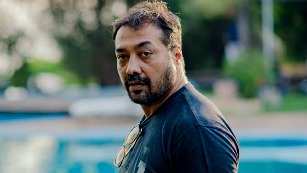हिंदी फिल्में गलत नहीं - अनुराग कश्यप हिंदी फिल्में गलत नहीं - अनुराग कश्यप