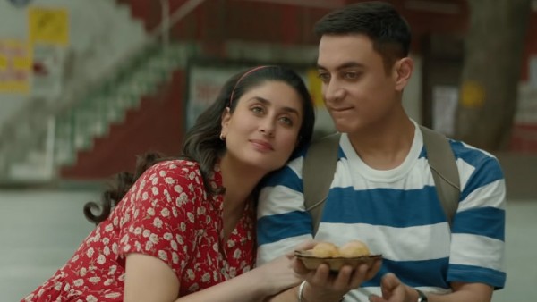 क्या करीना कपूर खान का ऑडिशन आपने इस फिल्म के लिए लिया, पहले से अब उनमें क्या बदलाव देखते हैं ? क्या करीना कपूर खान का ऑडिशन आपने इस फिल्म के लिए लिया, पहले से अब उनमें क्या बदलाव देखते हैं ?